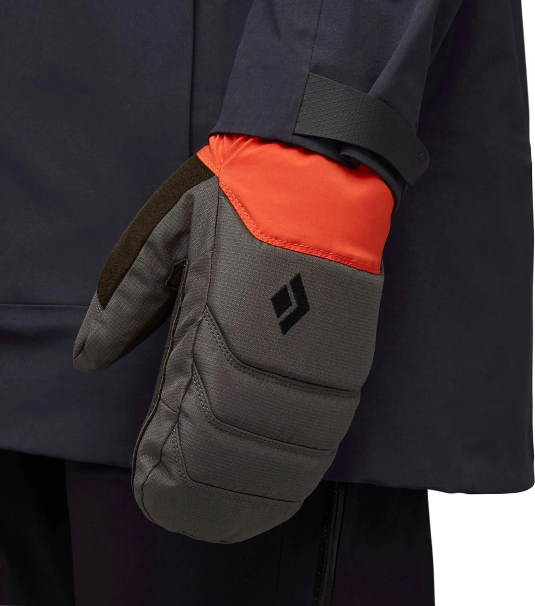 Mission MX Mittens|-|Mitaines Mission MX sold by Altitude Sports product image thumbnail 2