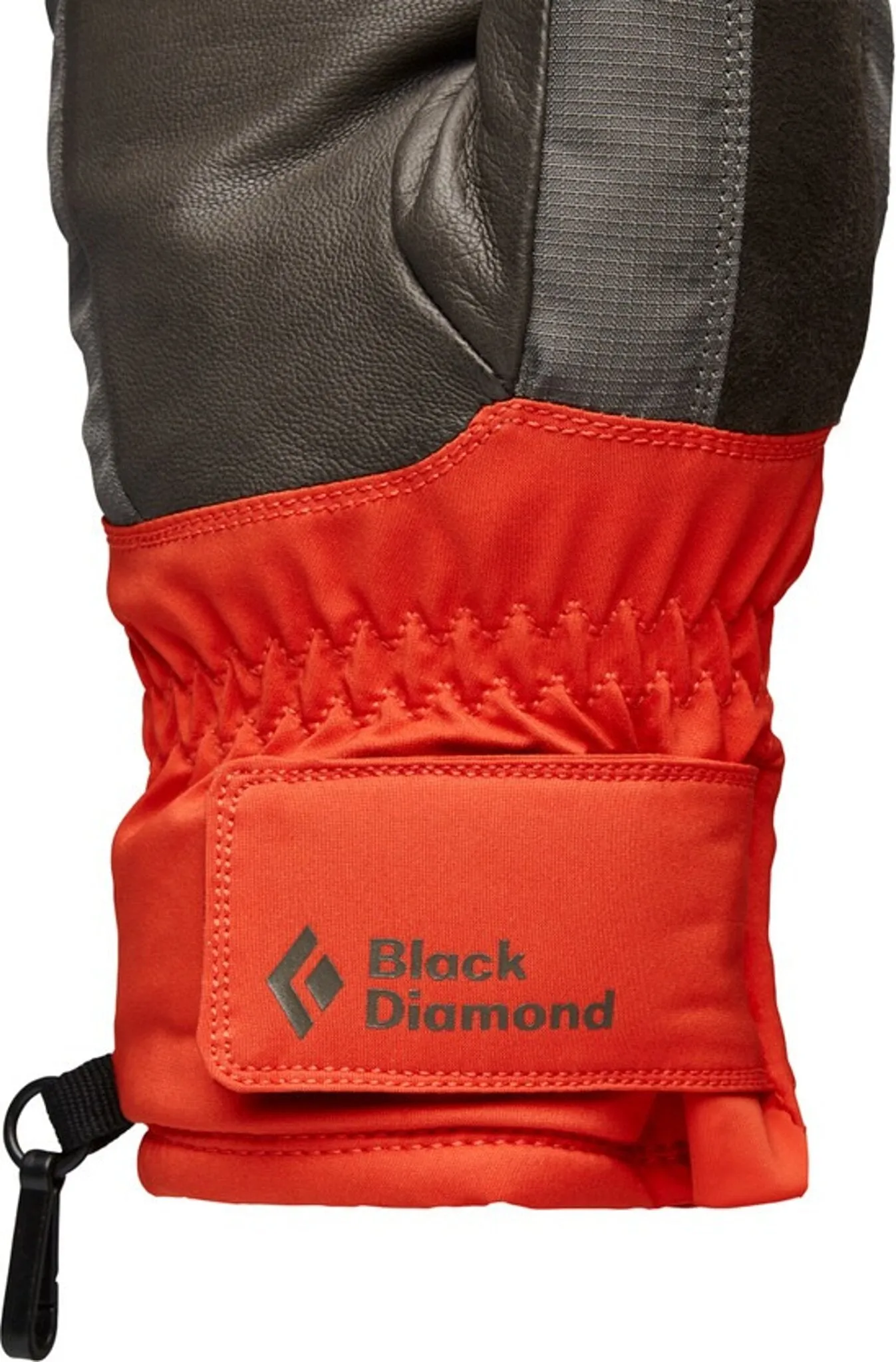 Mission MX Mittens|-|Mitaines Mission MX sold by Altitude Sports product image thumbnail 3