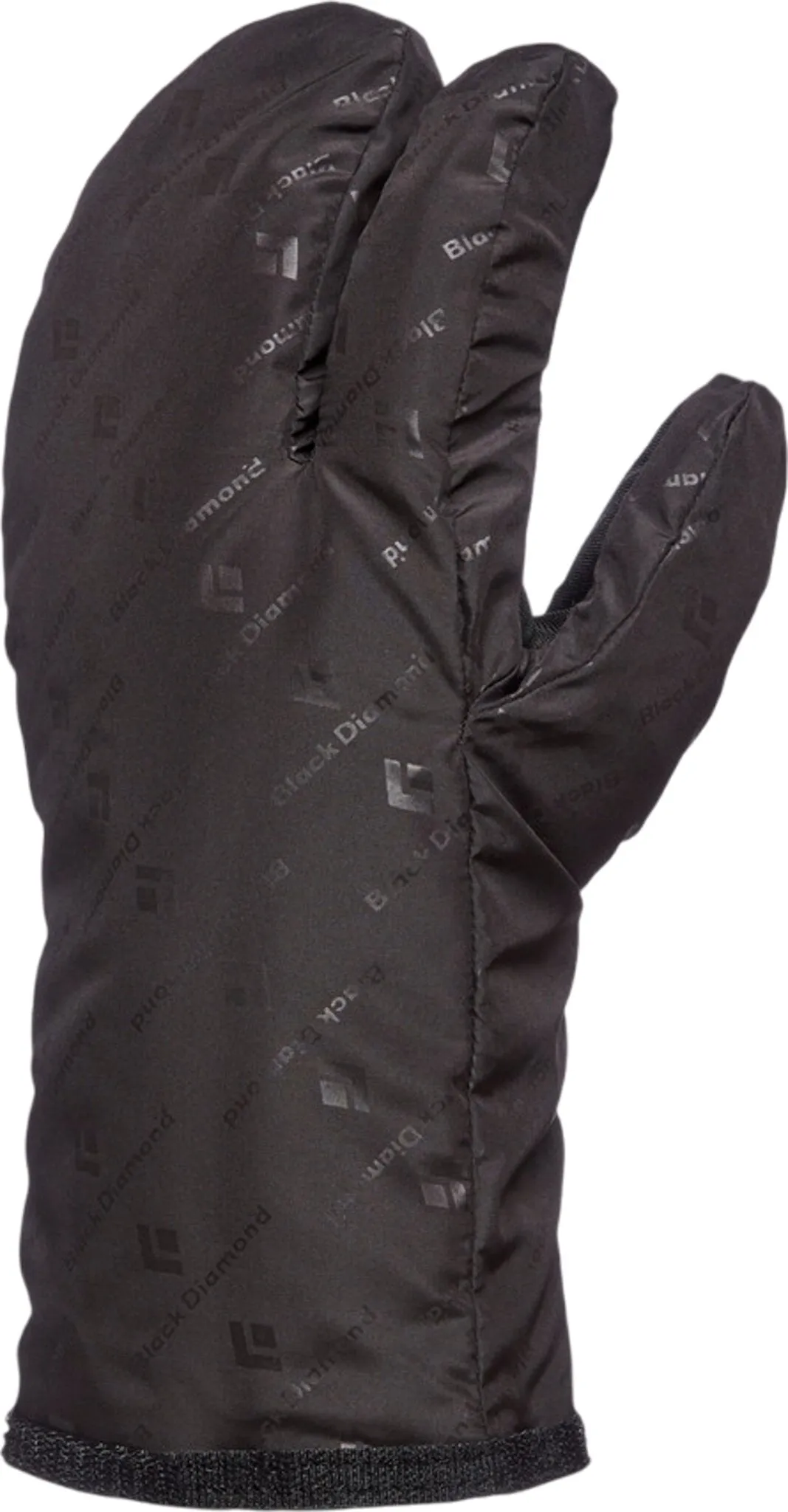 Soloist Finger Gloves|-|Gants Soloist sold by Altitude Sports product image thumbnail 2