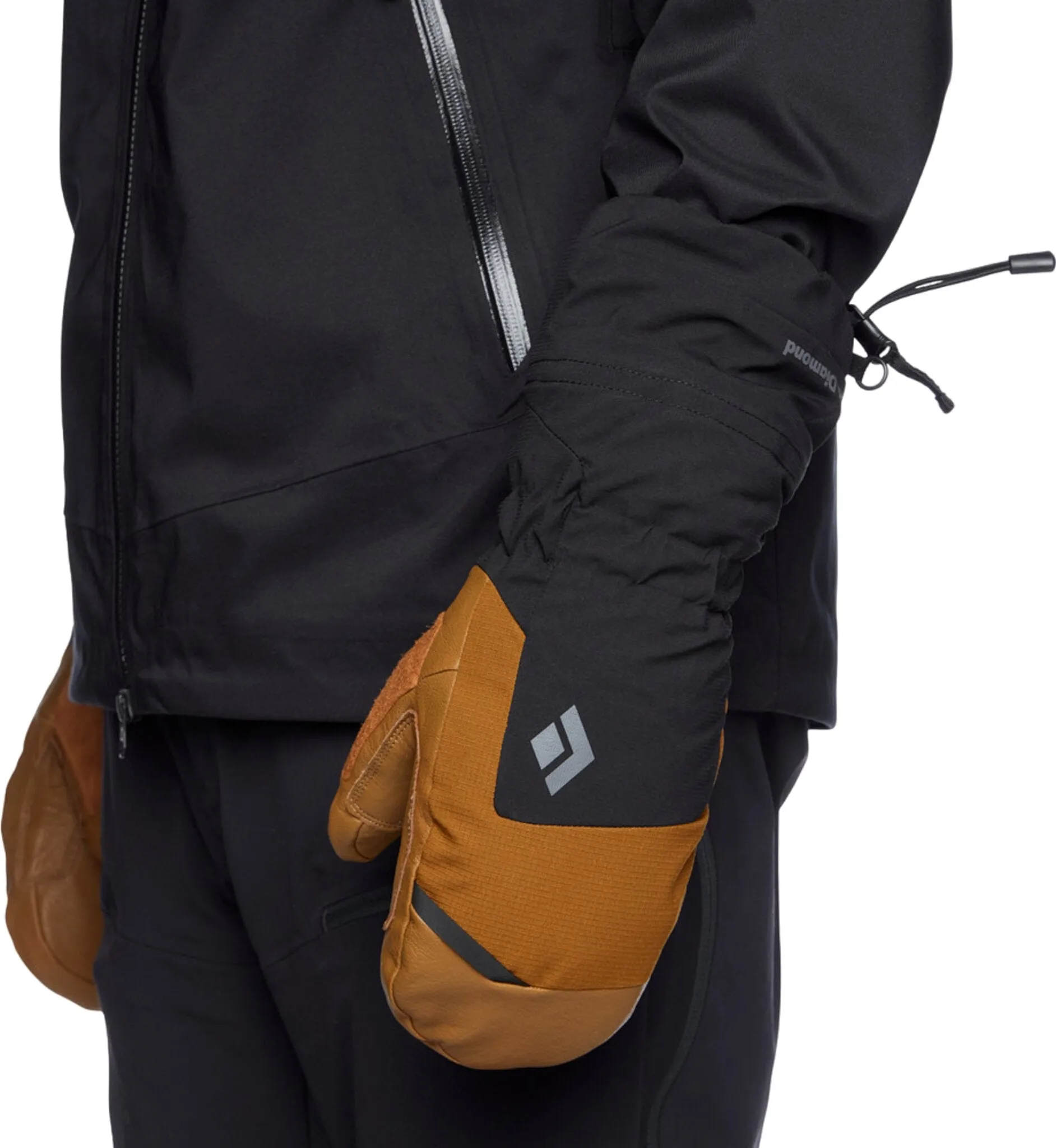 Mercury Mittens - Men's|-|Mitaines Mercury - Homme sold by Altitude Sports product image thumbnail 5
