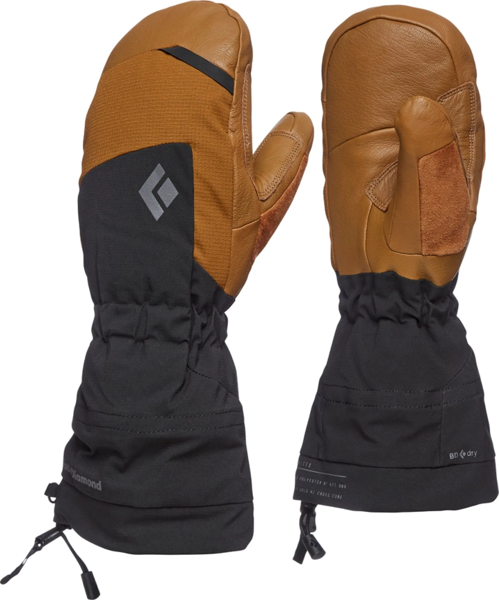 Mercury Mittens - Men's|-|Mitaines Mercury - Homme sold by Altitude Sports product image thumbnail 3