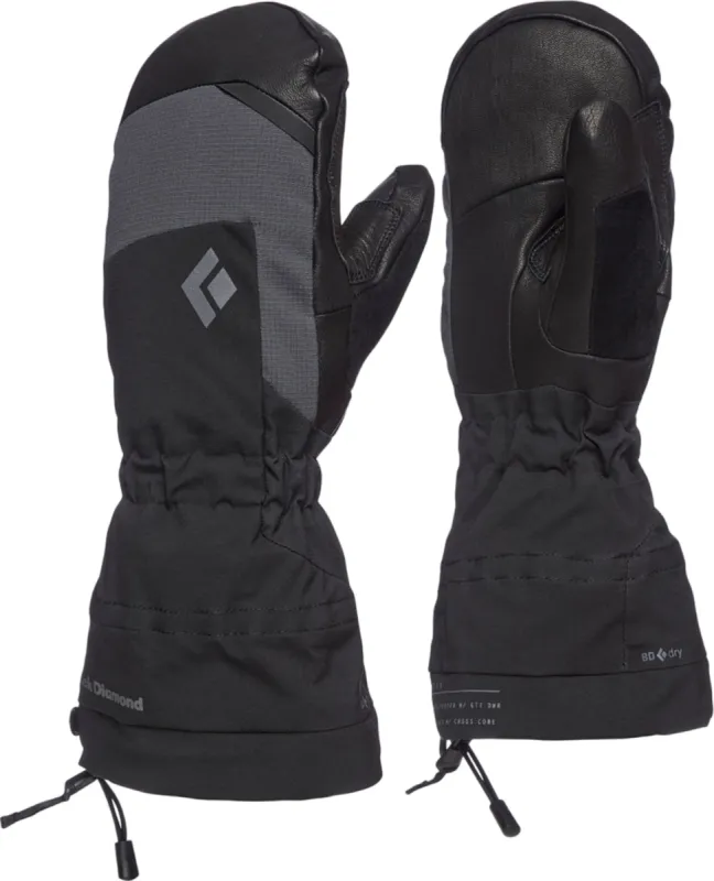 Mercury Mittens - Men's|-|Mitaines Mercury - Homme sold by Altitude Sports