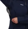 Linard Guide Hardshell Hooded Jacket - Women's|-|Manteau à capuchon coquille rigide Linard - Femme sold by Altitude Sports