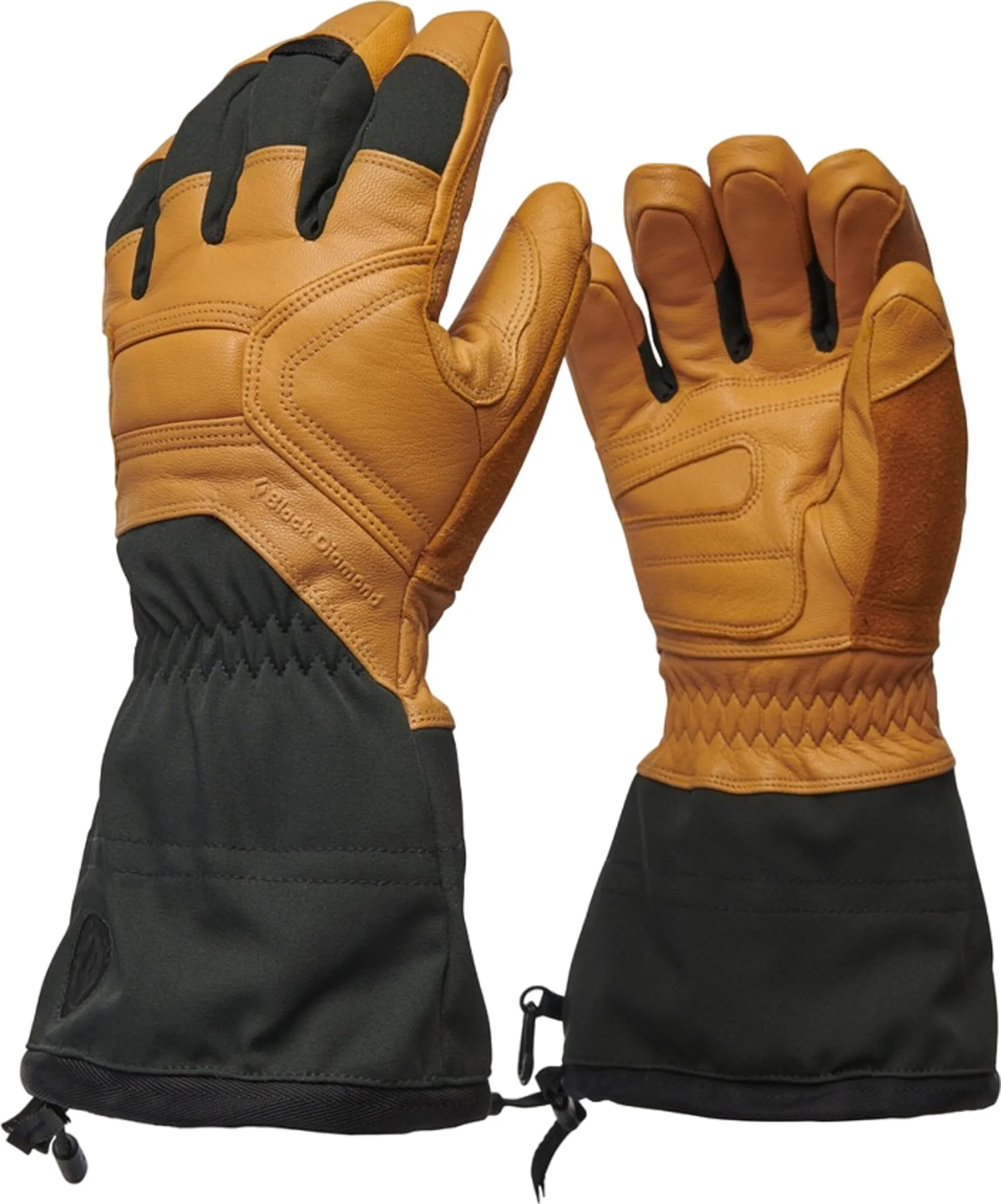 Guide Gloves|-|Gants Guide sold by Altitude Sports