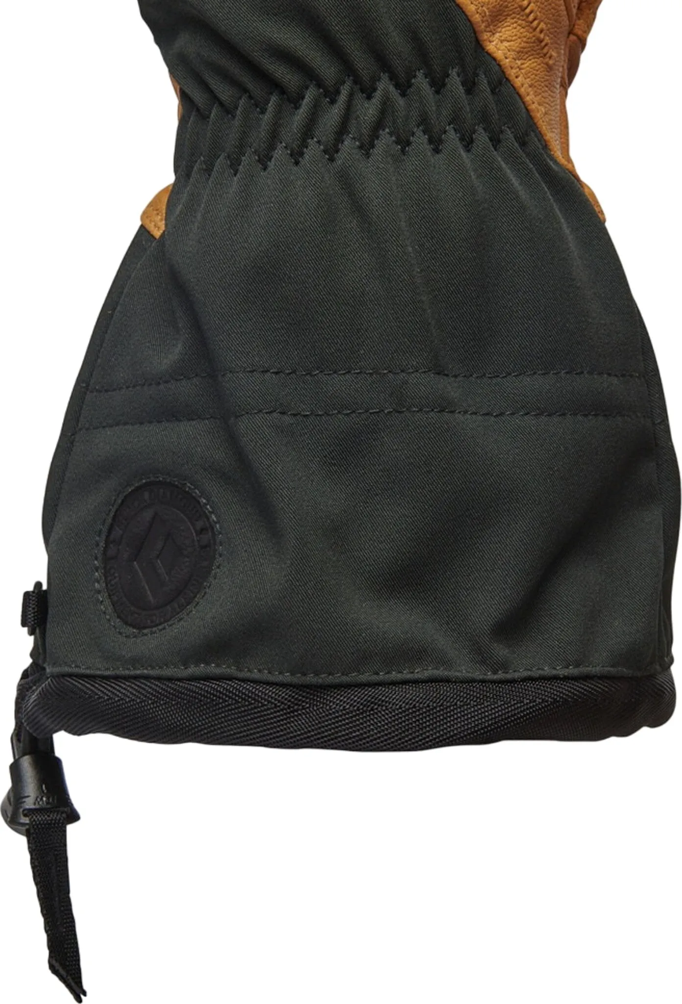 Guide Gloves|-|Gants Guide sold by Altitude Sports product image thumbnail 2