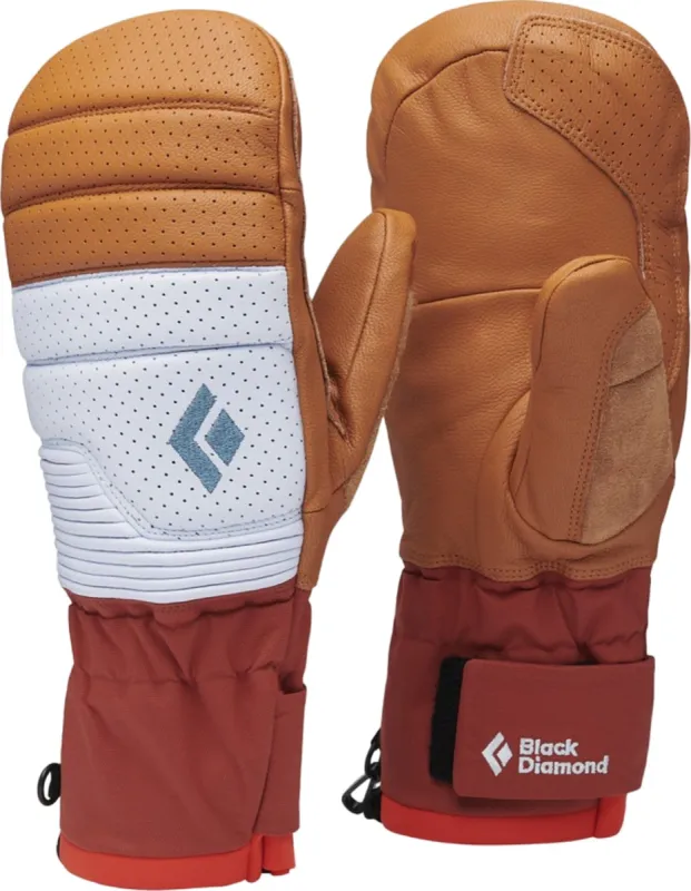 Progression Mittens - Women's|-|Mitaines Progression - Femme made by Black Diamond