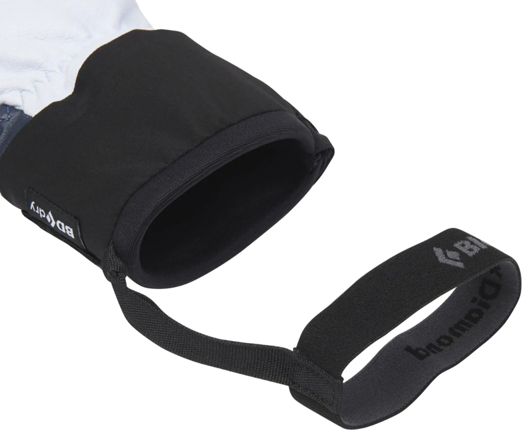 Spark Mittens - Women's|-|Mitaines Spark - Femme sold by Altitude Sports product image thumbnail 4