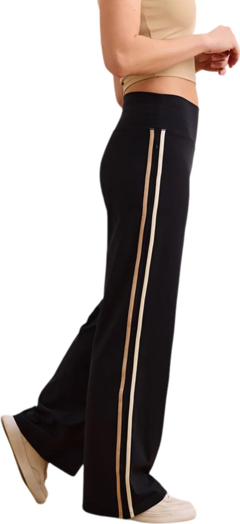 River Lift Track Pants - Women's|-|Pantalon de survêtement River Lift - Femme sold by Altitude Sports product image thumbnail 2