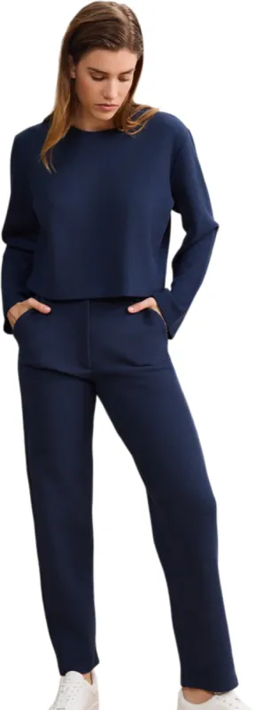Moon Classic Longsleeve T-Shirt - Women's|-|T-shirt à manches longues classique Moon - Femme sold by Altitude Sports