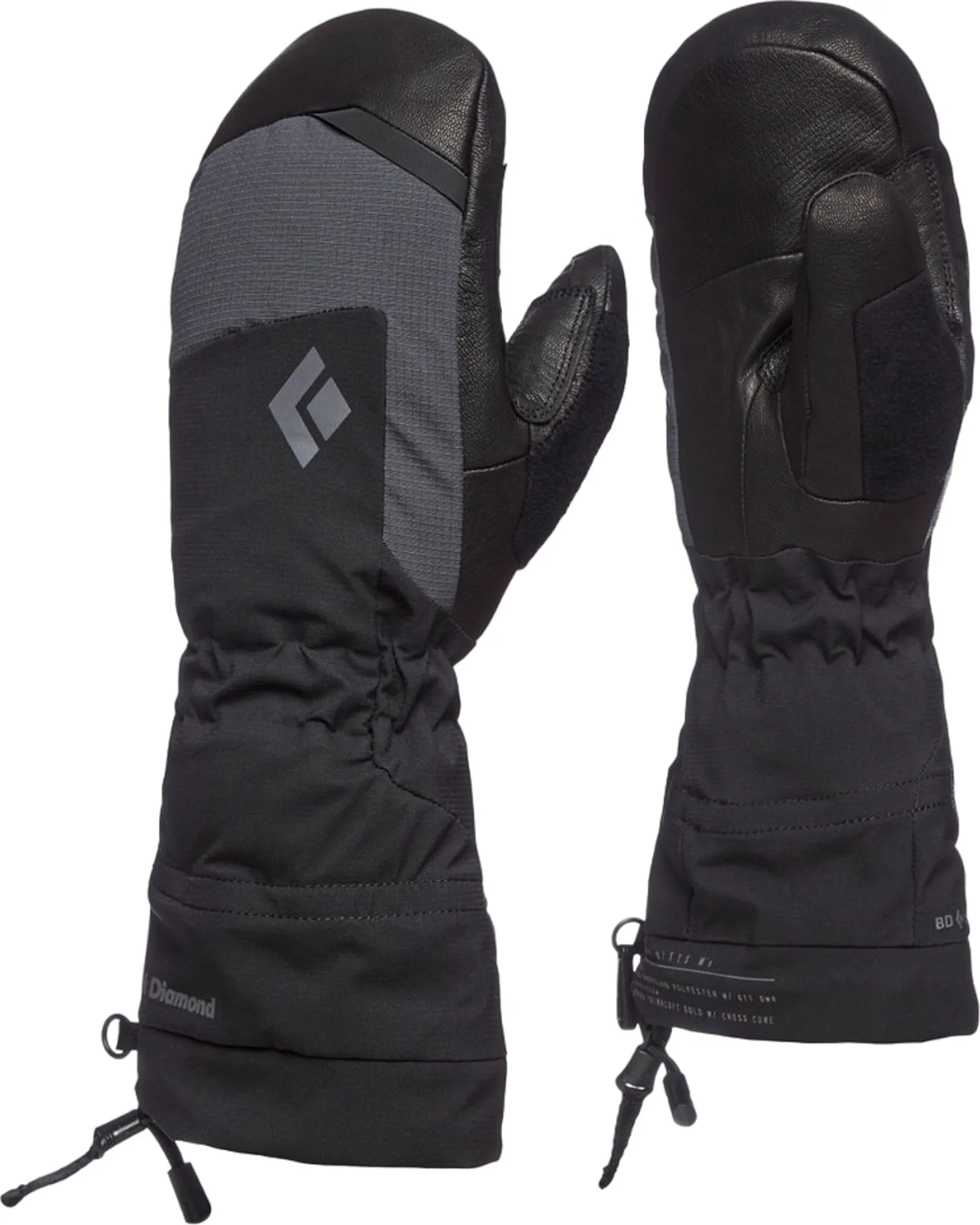 Mercury Mittens - Women's|-|Mitaines Mercury - Femme sold by Altitude Sports product image thumbnail 4