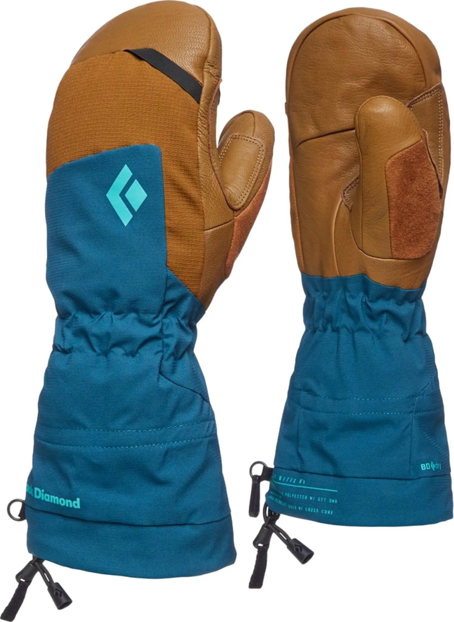 Mercury Mittens - Women's|-|Mitaines Mercury - Femme sold by Altitude Sports