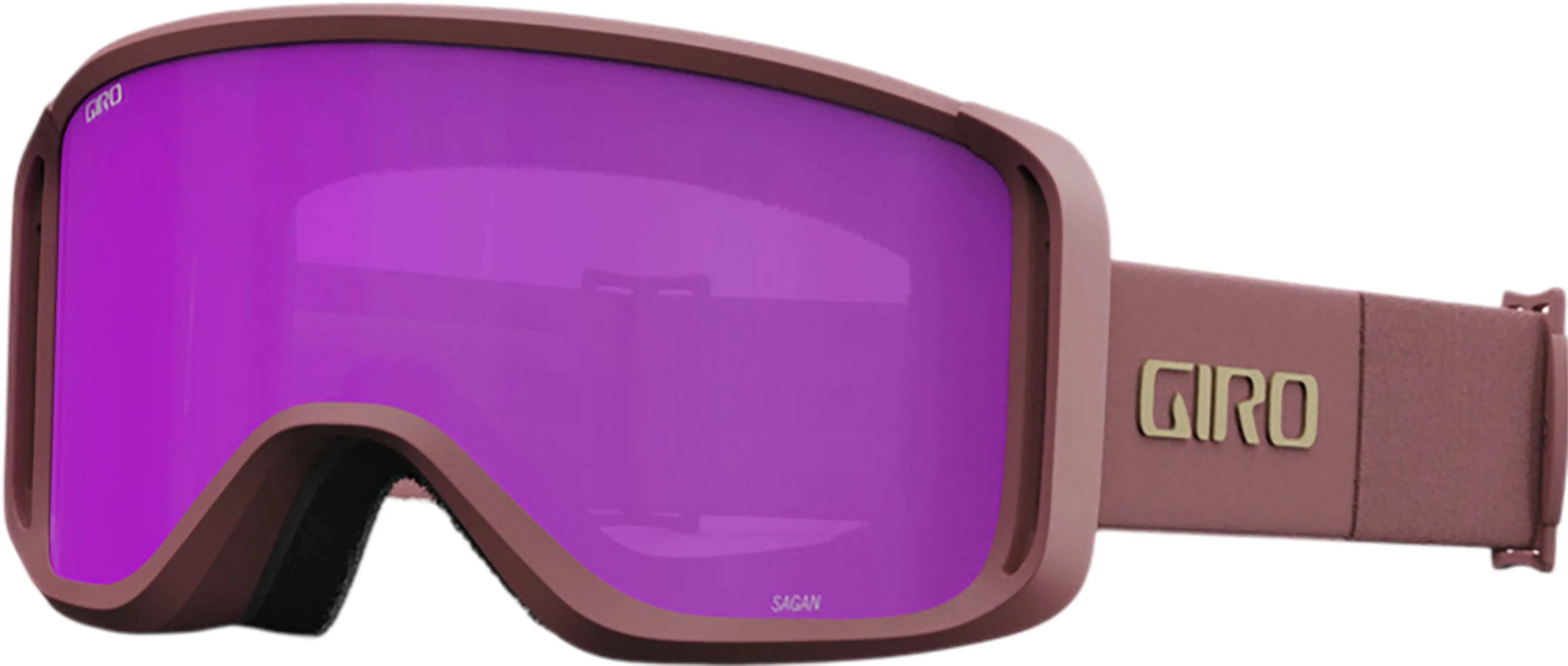 Sagen Goggles - Men's|-|Lunettes de ski Sagen - Homme sold by Altitude Sports