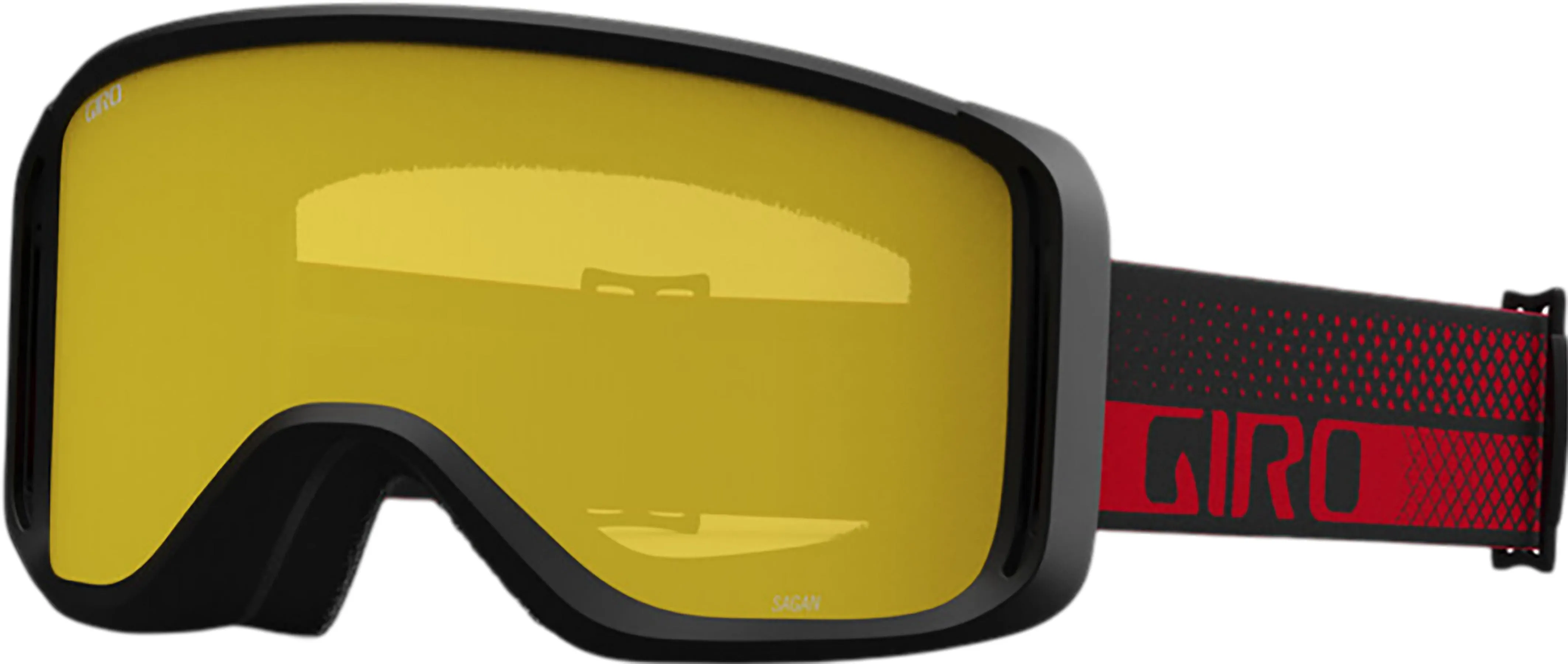 Sagen Goggles - Men's|-|Lunettes de ski Sagen - Homme sold by Altitude Sports product image thumbnail 2