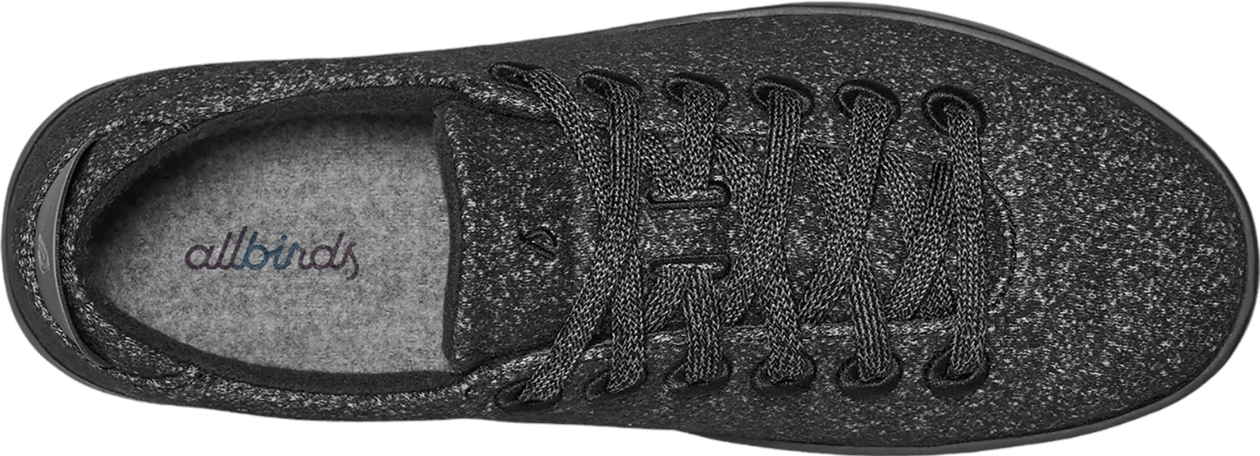 Wool Piper Shoe - Men's|-|Chaussures en laine Piper - Homme sold by Altitude Sports product image thumbnail 4