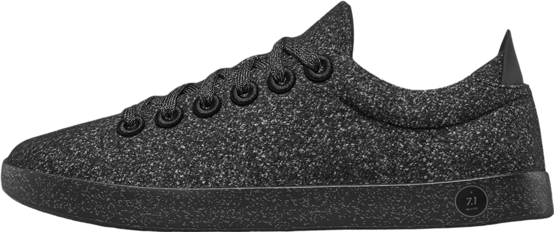 Wool Piper Shoe - Men's|-|Chaussures en laine Piper - Homme sold by Altitude Sports