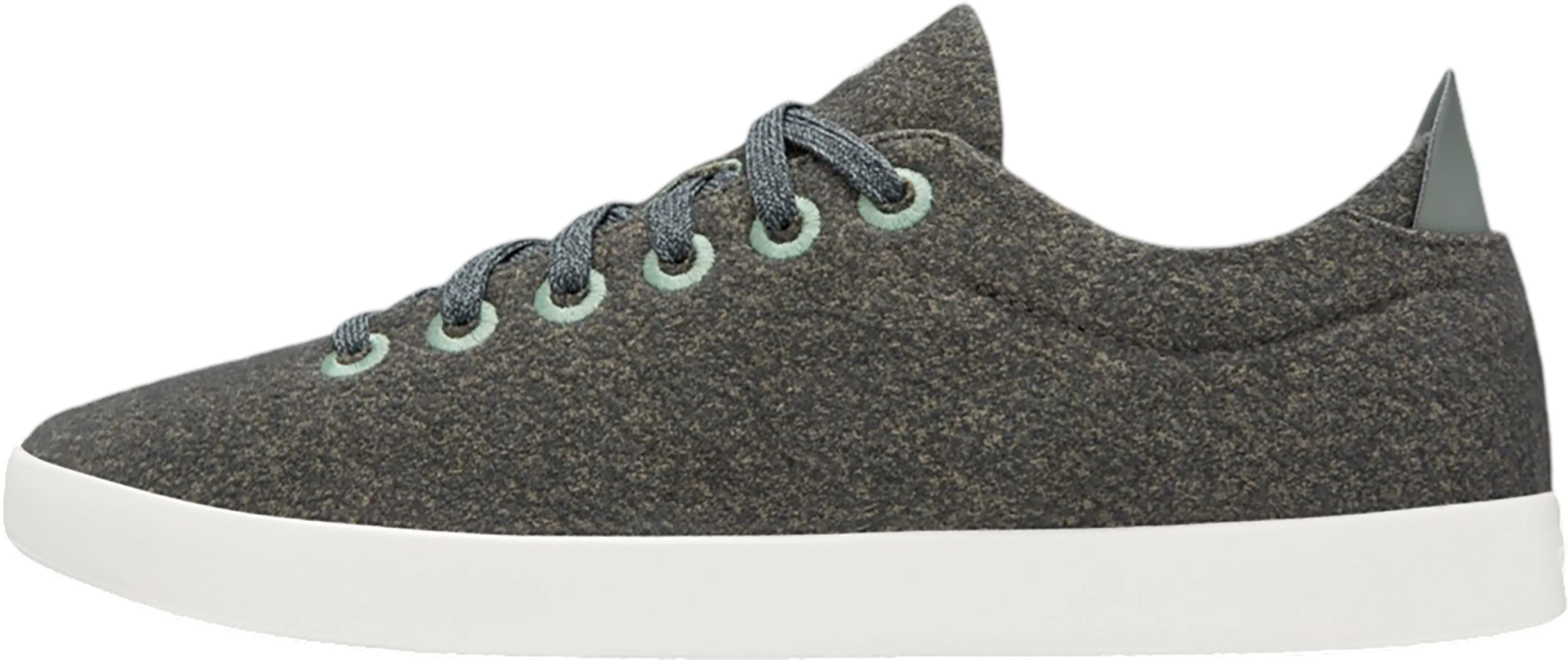 Wool Piper Shoe - Women's|-|Chaussures en laine Piper - Femme sold by Altitude Sports