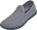 Wool Lounger Slip-On Shoes - Women's|-|Souliers à enfiler Wool Lounger - Femme sold by Altitude Sports