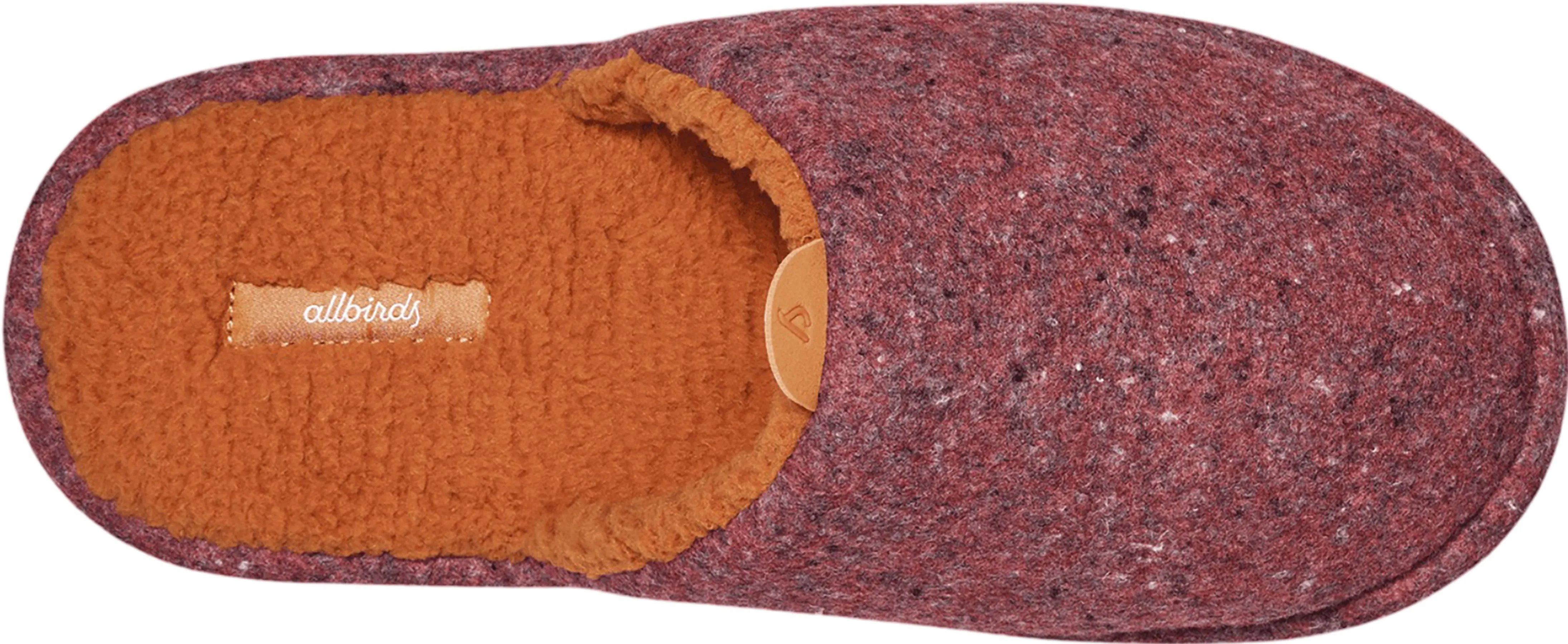 Wool Dwellers Slippers - Unisex|-|Pantoufles Wool Dwellers - Unisexe sold by Altitude Sports product image thumbnail 4