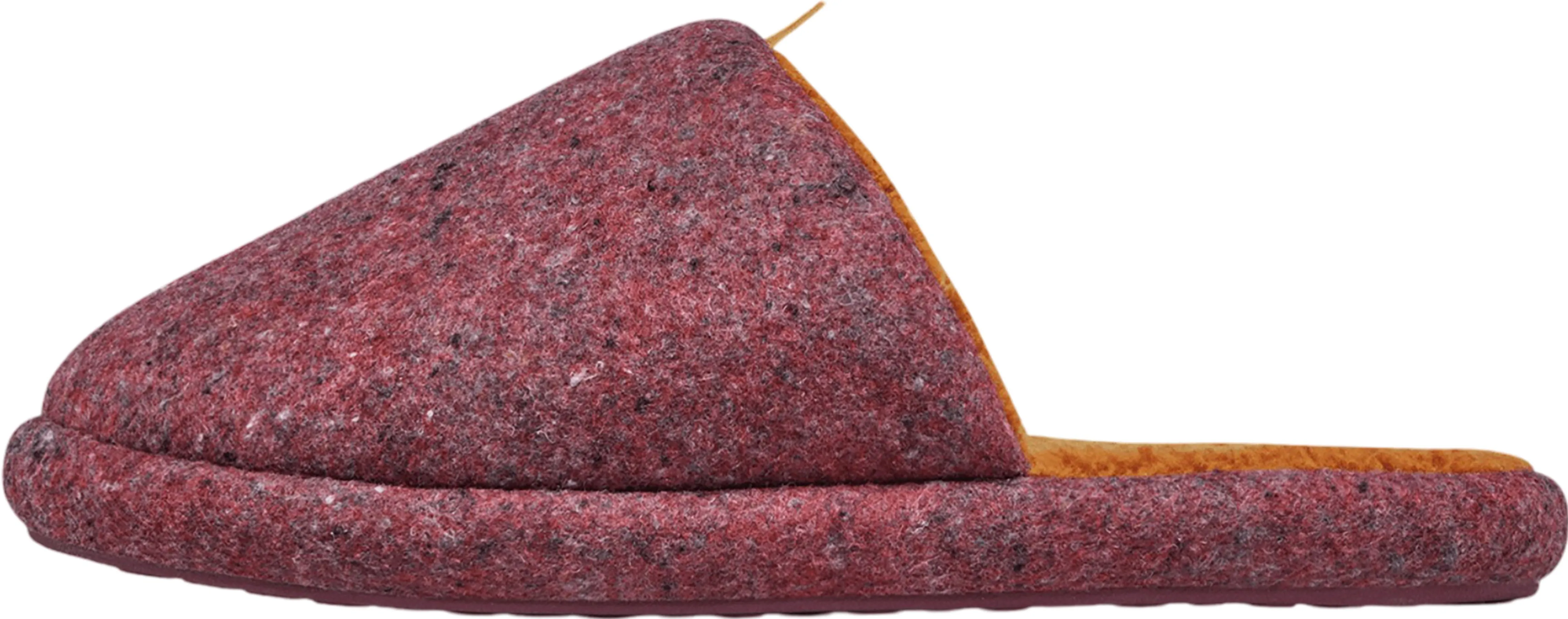 Wool Dwellers Slippers - Unisex|-|Pantoufles Wool Dwellers - Unisexe sold by Altitude Sports