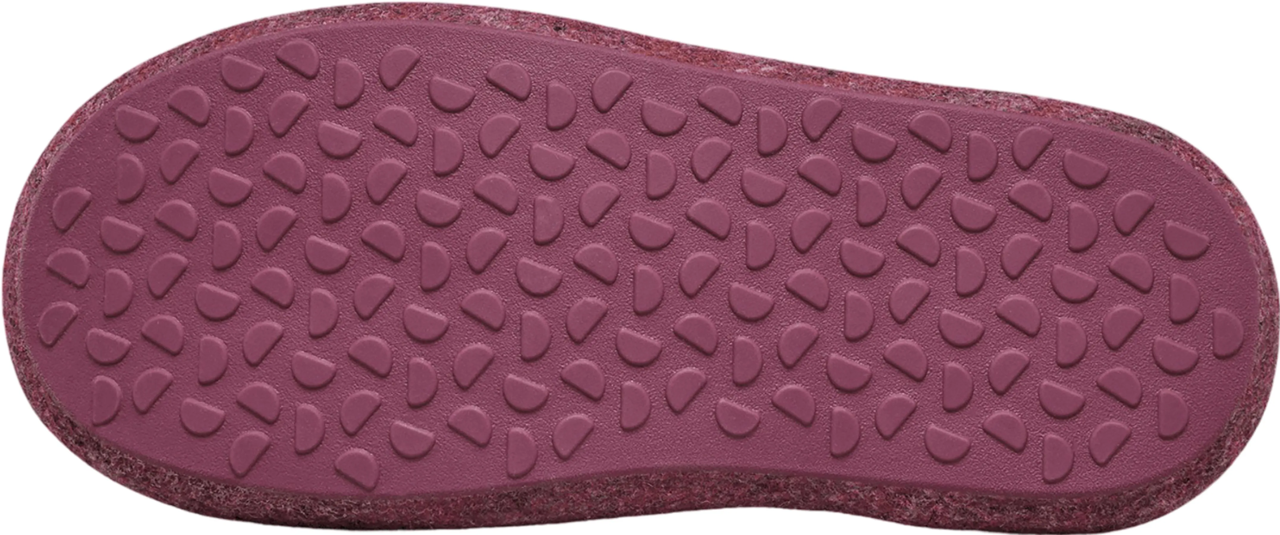 Wool Dwellers Slippers - Unisex|-|Pantoufles Wool Dwellers - Unisexe sold by Altitude Sports product image thumbnail 3