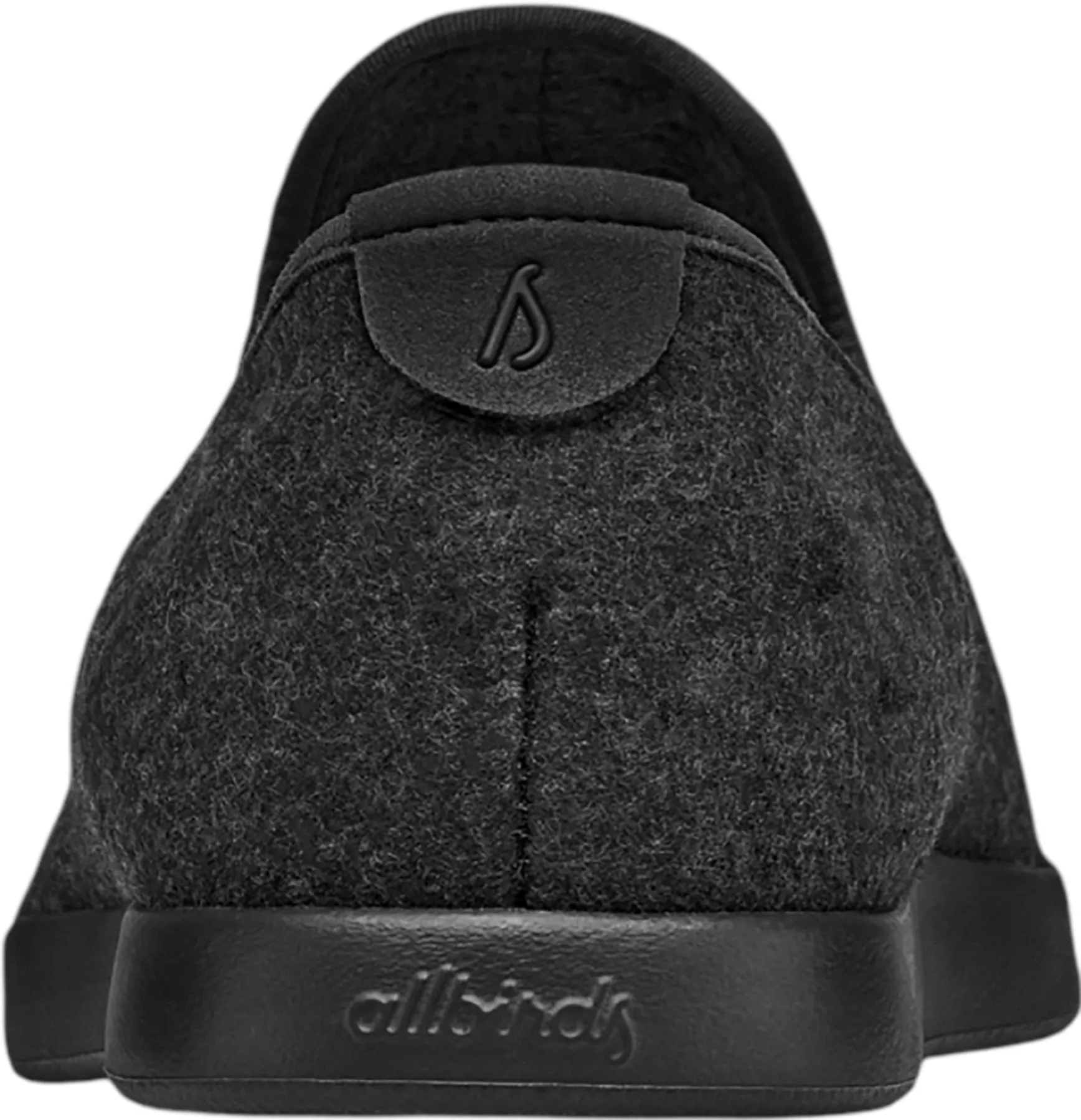 Wool Loungers Sneakers - Men's|-|Chaussures de sport Wool Loungers - Homme sold by Altitude Sports product image thumbnail 2