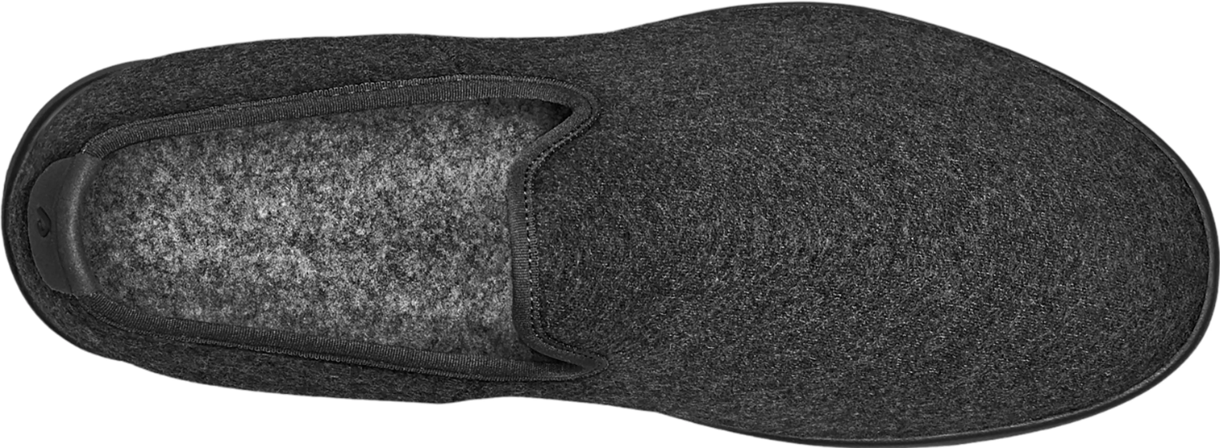 Wool Loungers Sneakers - Men's|-|Chaussures de sport Wool Loungers - Homme sold by Altitude Sports product image thumbnail 5