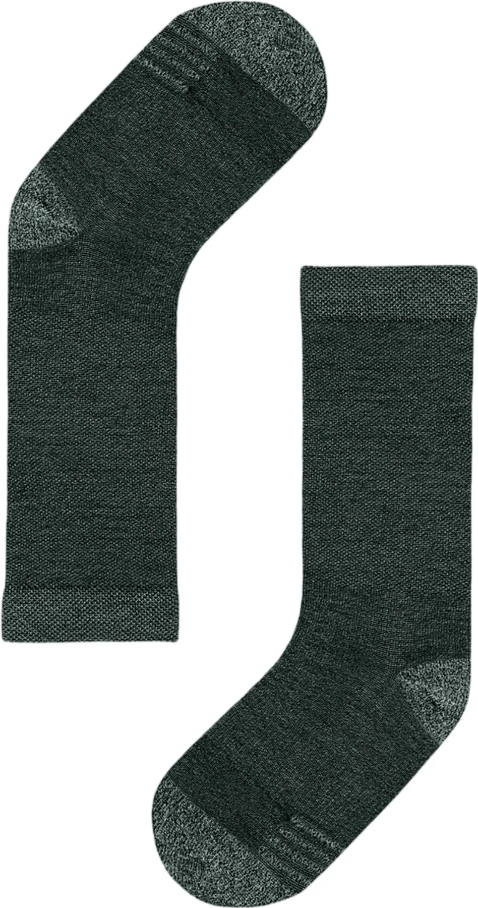 Trino Tubers Crew Socks - Unisex|-|Chaussettes mi-mollet Trino Tubers - Unisexe sold by Altitude Sports product image thumbnail 2