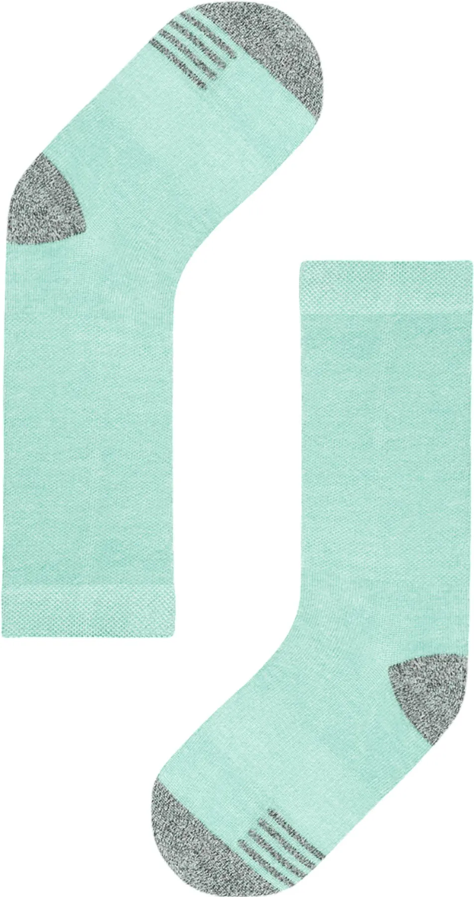 Trino Tubers Crew Socks - Unisex|-|Chaussettes mi-mollet Trino Tubers - Unisexe sold by Altitude Sports