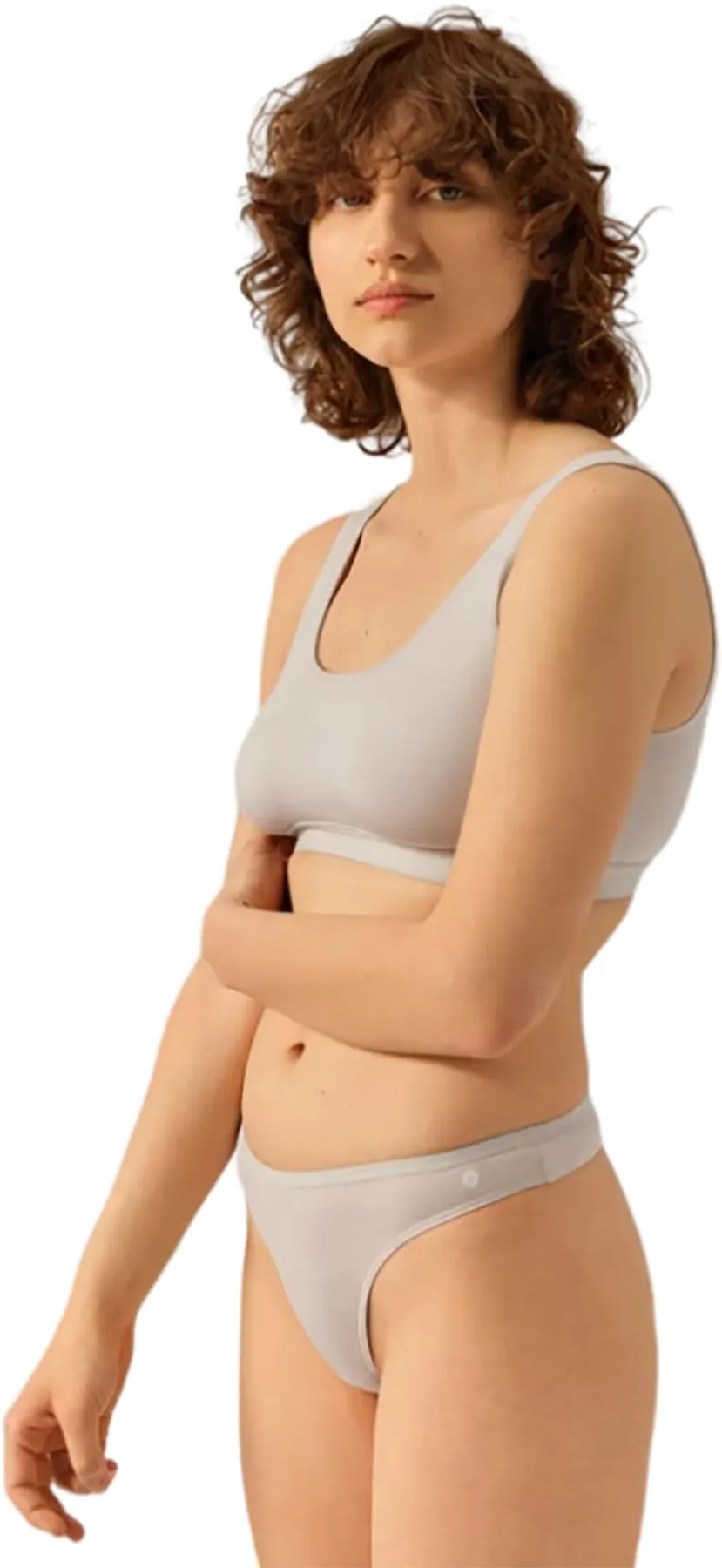 Trino Thong - Women's|-|Culotte tanga Trino - Femme sold by Altitude Sports product image thumbnail 2