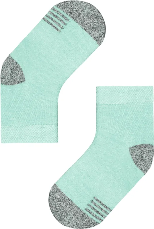 Trino Quarters Socks - Unisex|-|Chaussettes Trino Quarters - Unisexe sold by Altitude Sports