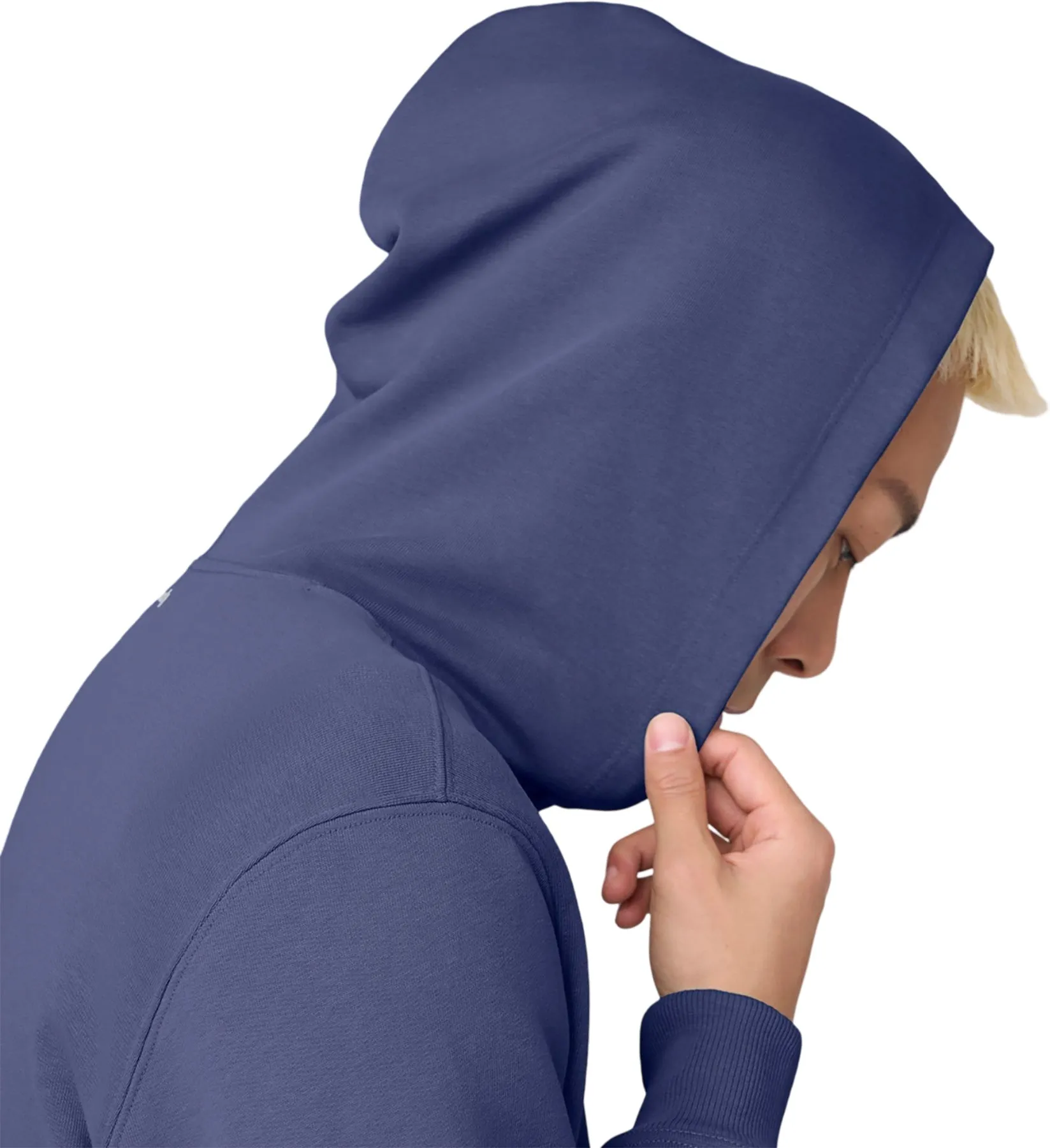 R&R Hoodie - Men's|-|Chandail à capuchon R&R - Homme sold by Altitude Sports product image thumbnail 2