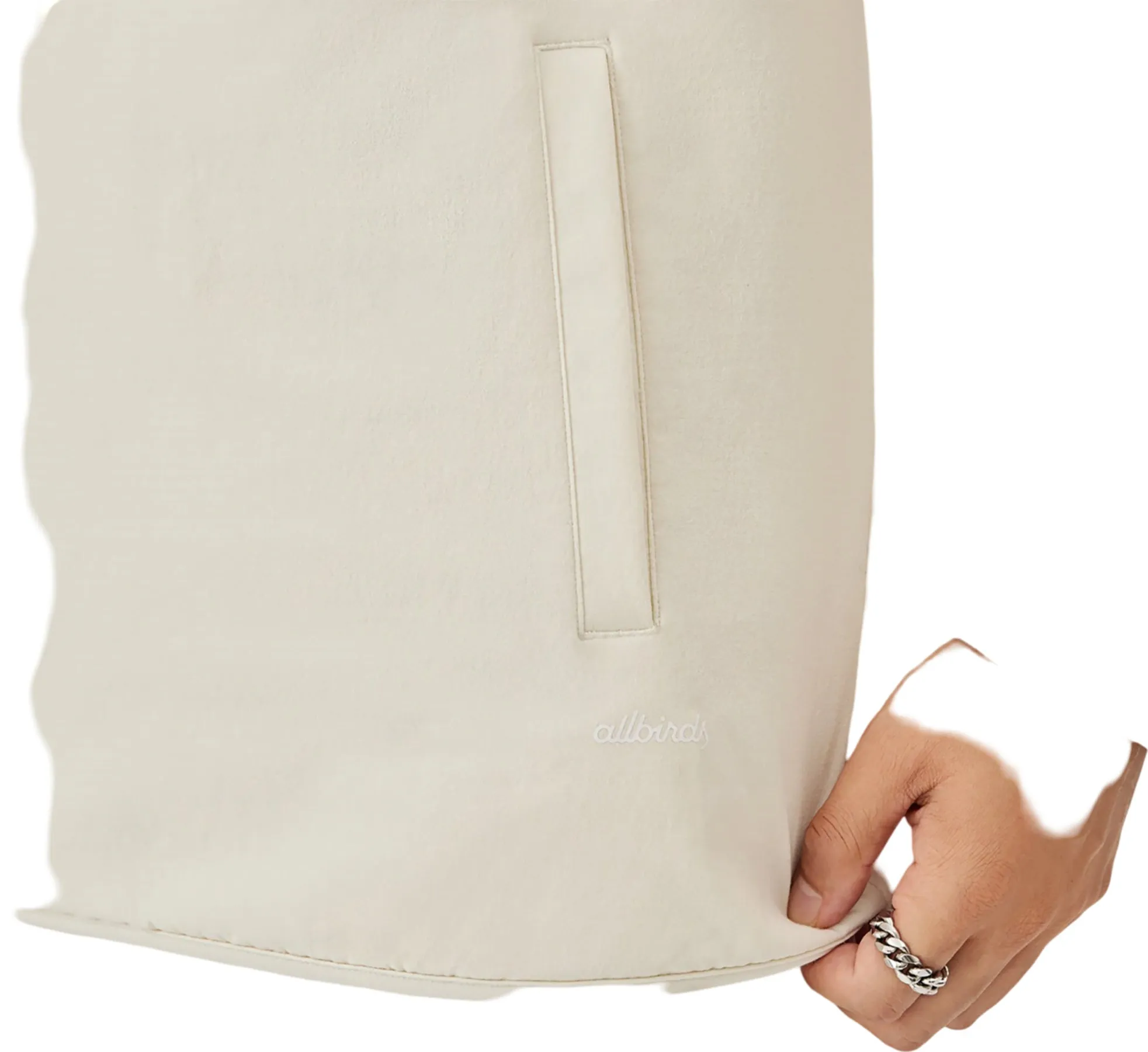 Fluff Fleece Pullover - Men's|-|Chandail en molleton Fluff - Homme sold by Altitude Sports product image thumbnail 3