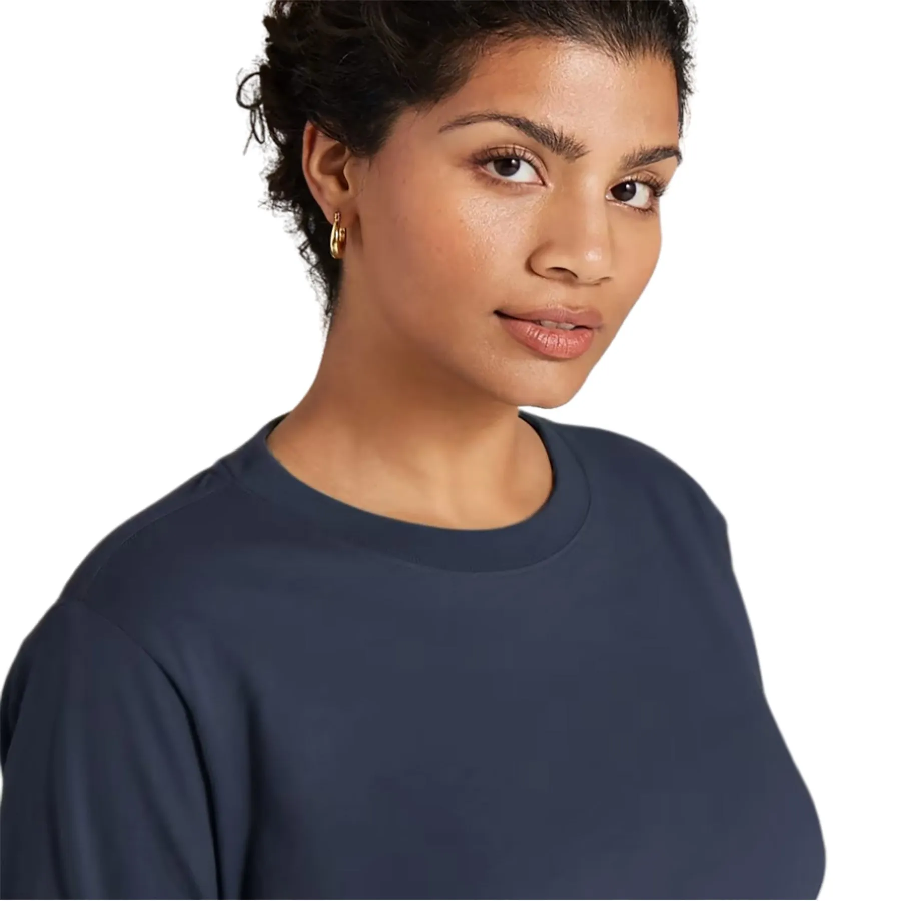 Allgood Cotton Long Sleeve T-Shirt - Women's|-|T-shirt à manches longues en coton Allgood - Femme sold by Altitude Sports product image thumbnail 2