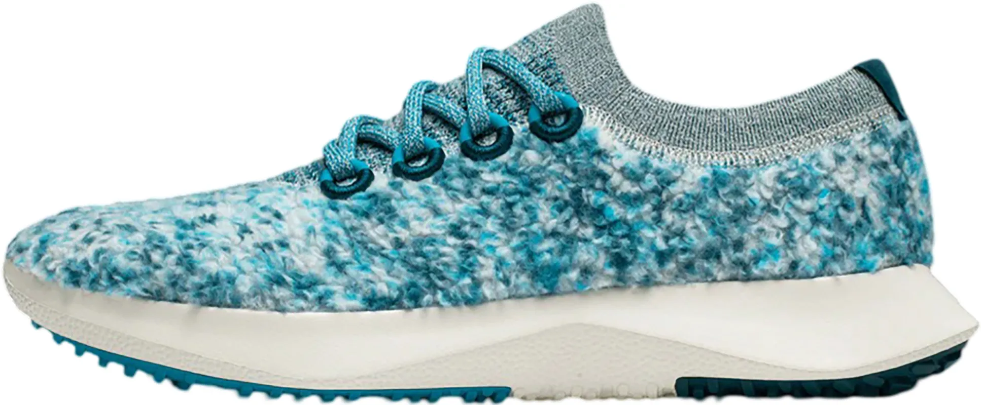 Wool Dasher Fluffs Shoes - Women's|-|Souliers Wool Dasher Fluffs - Femme sold by Altitude Sports