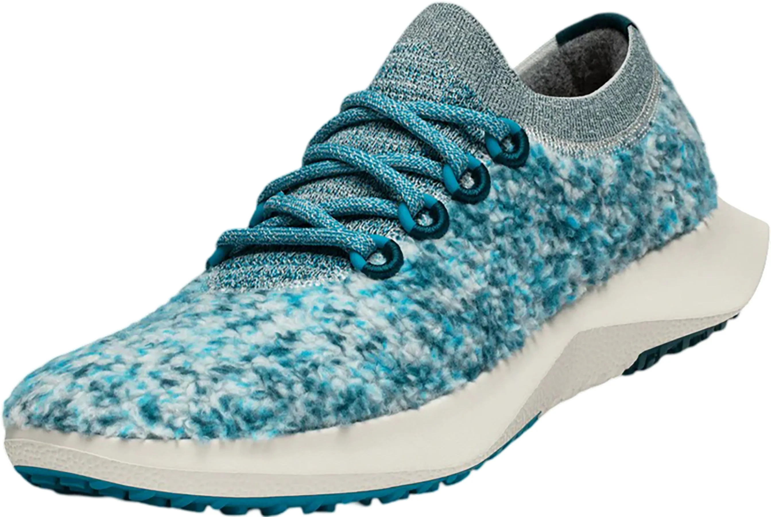 Wool Dasher Fluffs Shoes - Women's|-|Souliers Wool Dasher Fluffs - Femme sold by Altitude Sports product image thumbnail 2