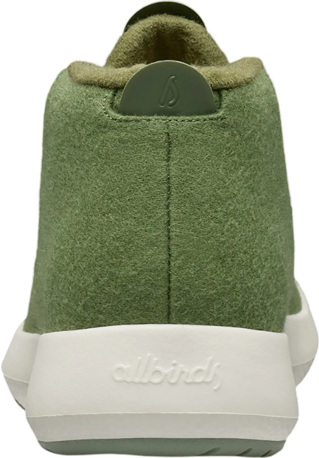Wool Runner-up Mizzles Shoes - Men's|-|Souliers Wool Runner-up Mizzles - Homme sold by Altitude Sports product image thumbnail 4