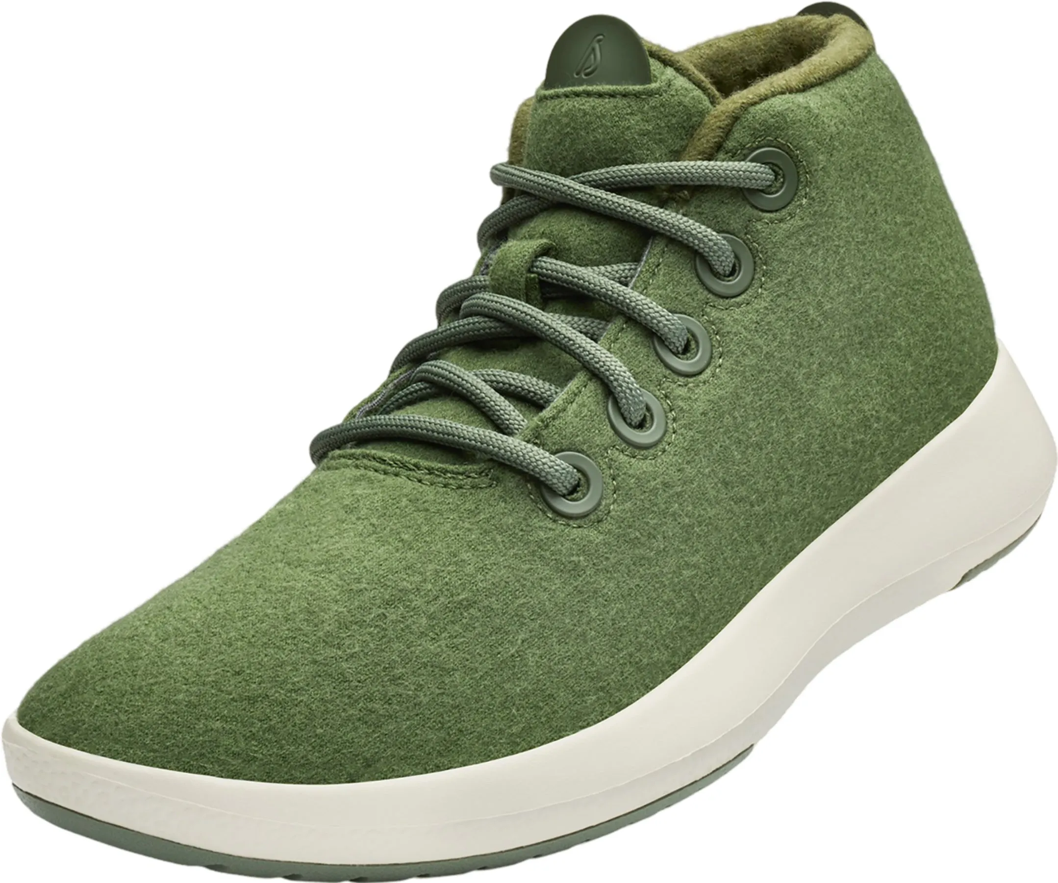 Wool Runner-up Mizzles Shoes - Men's|-|Souliers Wool Runner-up Mizzles - Homme sold by Altitude Sports product image thumbnail 5