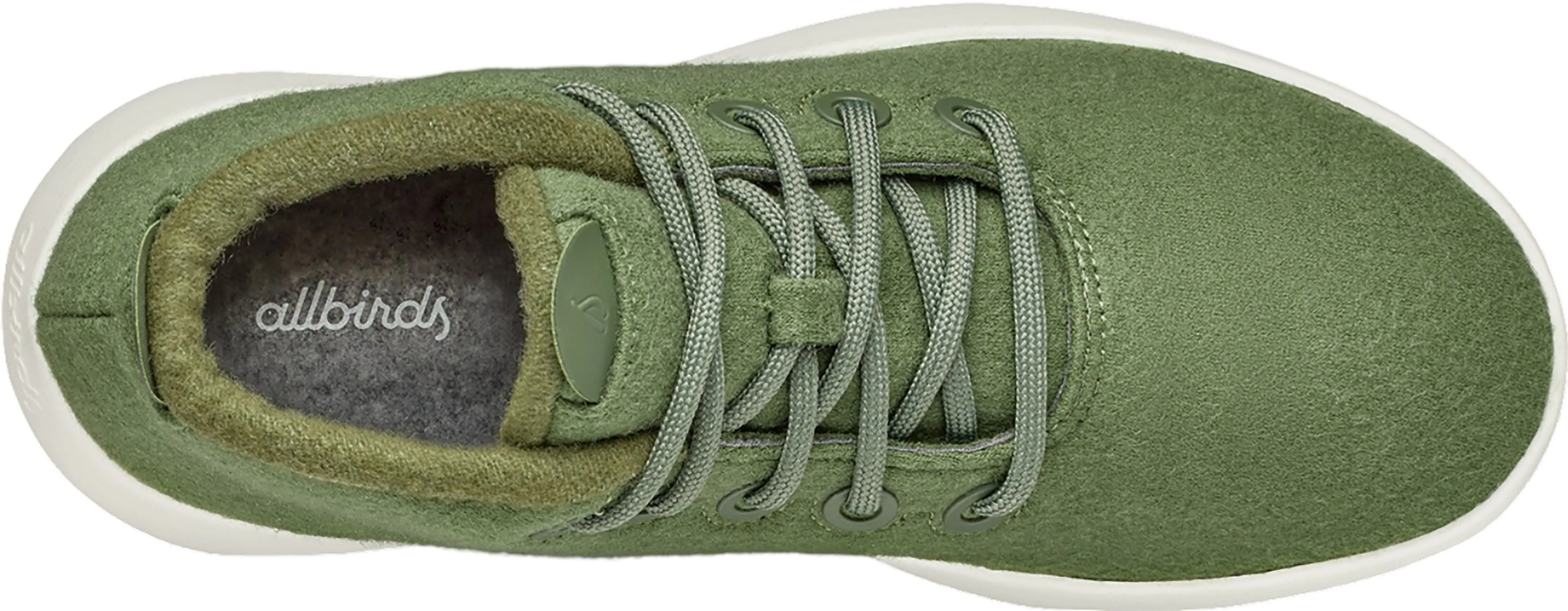 Wool Runner-up Mizzles Shoes - Men's|-|Souliers Wool Runner-up Mizzles - Homme sold by Altitude Sports product image thumbnail 2