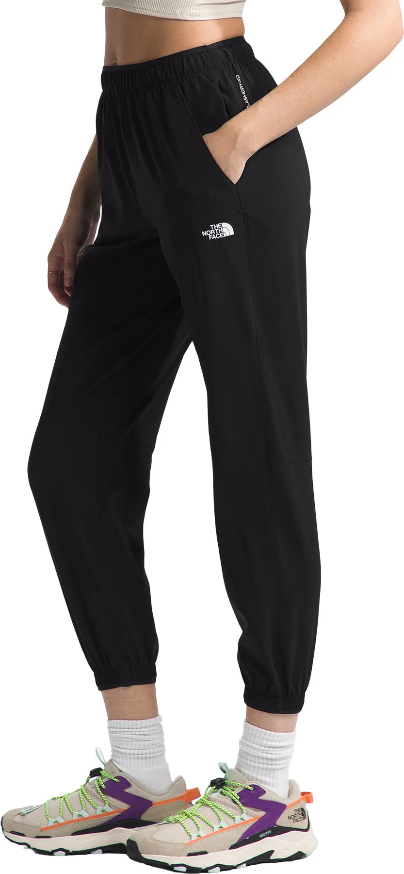 Wander 2.0 Jogger - Women’s|-|Pantalon de jogging Wander 2.0 - Femme sold by Altitude Sports product image thumbnail 4