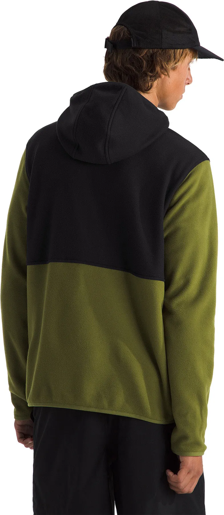 Glacier Fleece Pullover Hoodie - Men’s|-|Chandail à capuchon en molleton Glacier - Homme sold by Altitude Sports product image thumbnail 2