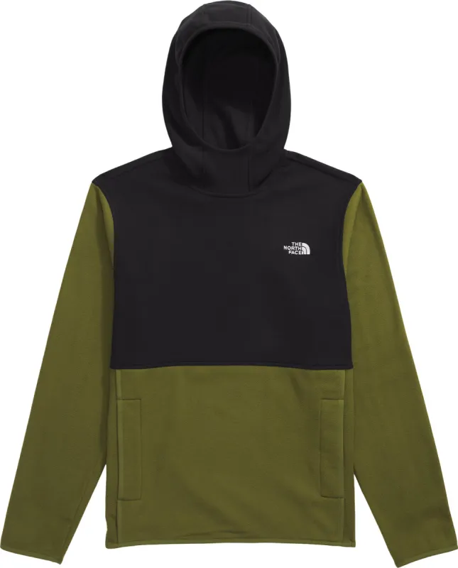 Glacier Fleece Pullover Hoodie - Men’s|-|Chandail à capuchon en molleton Glacier - Homme sold by Altitude Sports