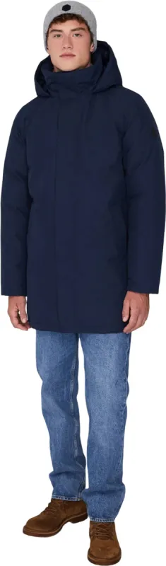 Labrador Hooded Down Winter Jacket - Men's|-|Manteau d'hiver en duvet à capuchon Labrador - Homme sold by Altitude Sports