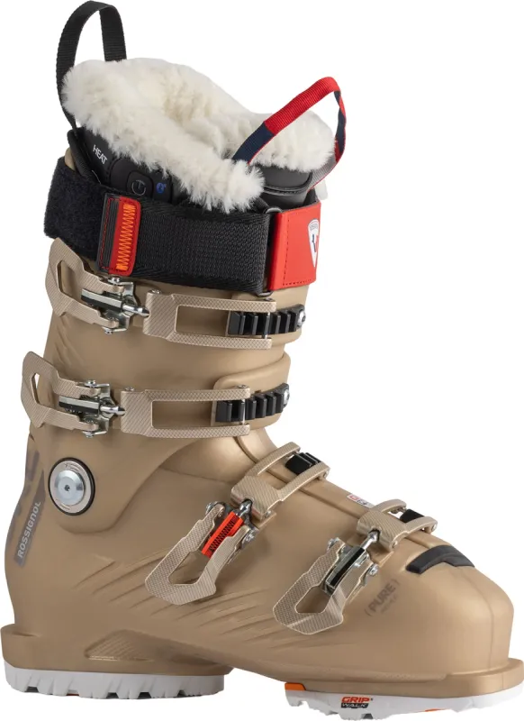 Pure Pro Heat GW On Piste Ski Boots - Women's|-|Bottes de ski On Piste Pure Pro Heat GW - Femme sold by Altitude Sports
