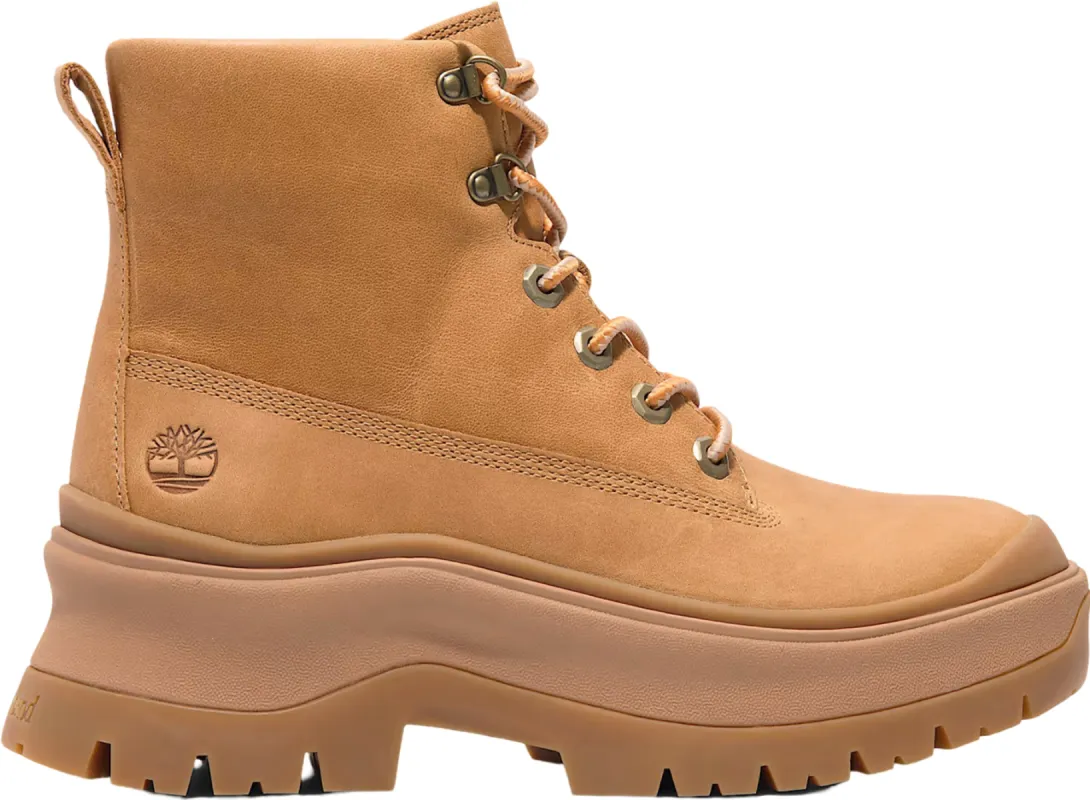 Roxie Lane Mid Lace-Up Boots - Women's|-|Bottes à lacets mi-hautes Roxie Lane - Femme sold by Altitude Sports