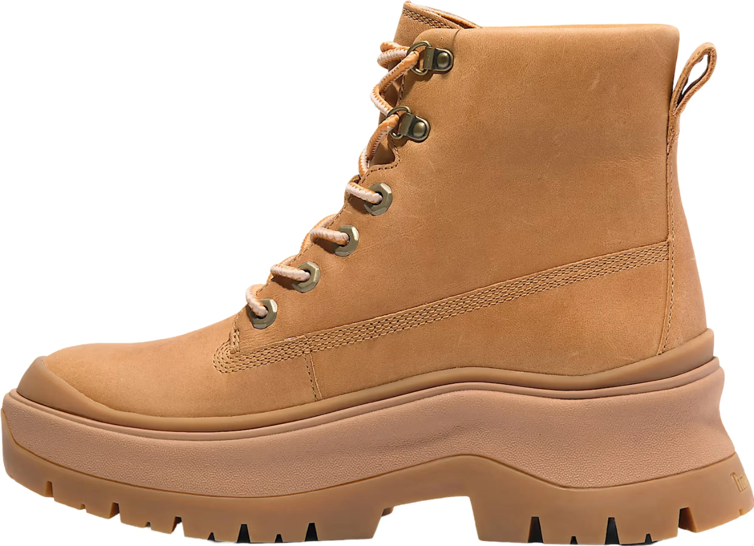 Roxie Lane Mid Lace-Up Boots - Women's|-|Bottes à lacets mi-hautes Roxie Lane - Femme sold by Altitude Sports product image thumbnail 5