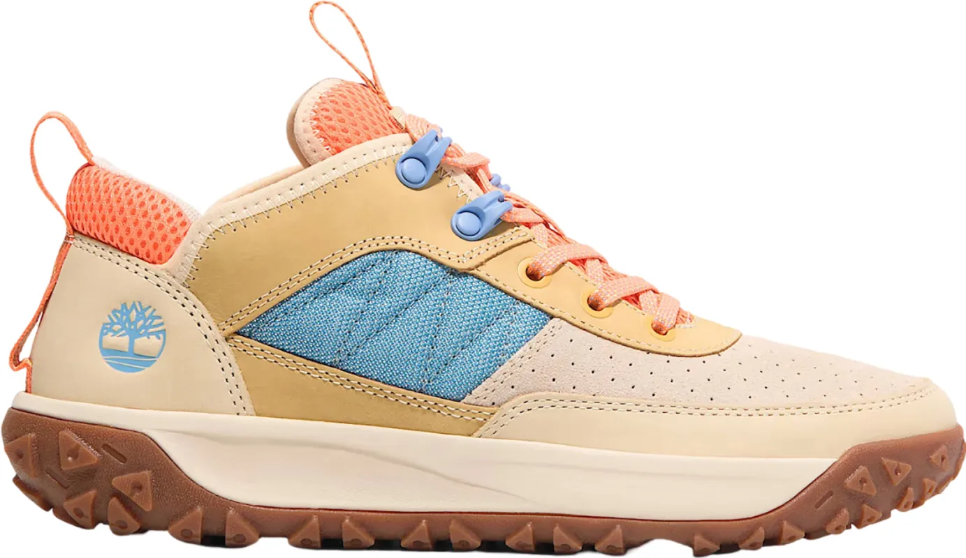 Women's GreenStride™  Motion 6 Low Lace-Up Hiking Boot|-|Women's GreenStride™  Motion 6 Low Lace-Up Hiking Boot sold by Altitude Sports