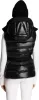 Vercors Lightweight Utility Vest with Lustre Detailing - Women's|-|Veste utilitaire légère avec détails lustrés Vercors - Femme sold by Altitude Sports