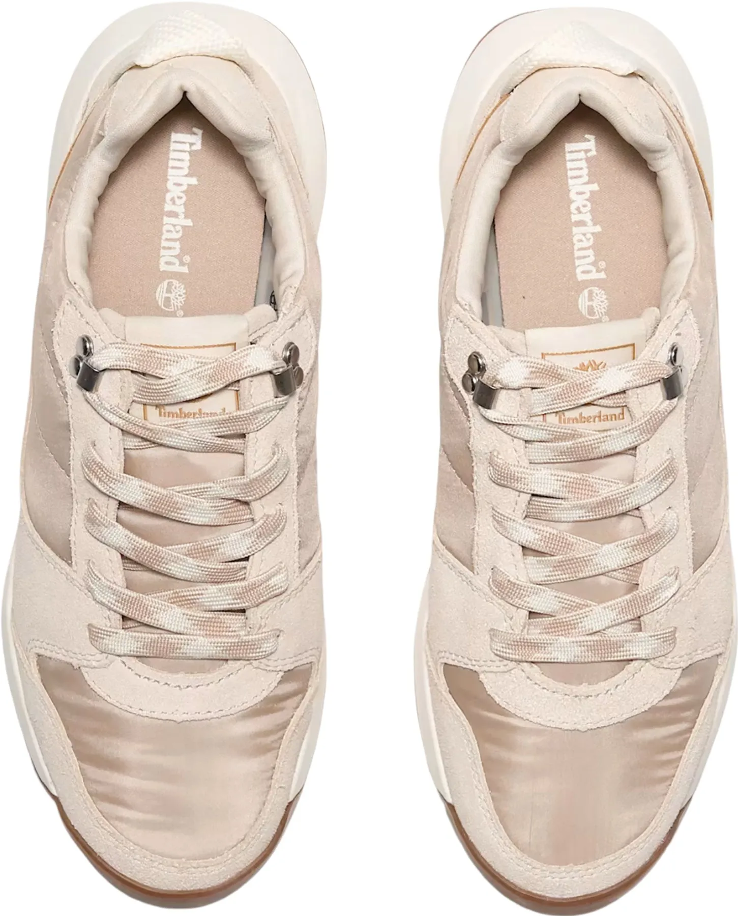 Retro Swift Low Lace-Up Sneaker - Women's|-|Chaussures sport basses à lacets Retro Swift - Femme sold by Altitude Sports product image thumbnail 3