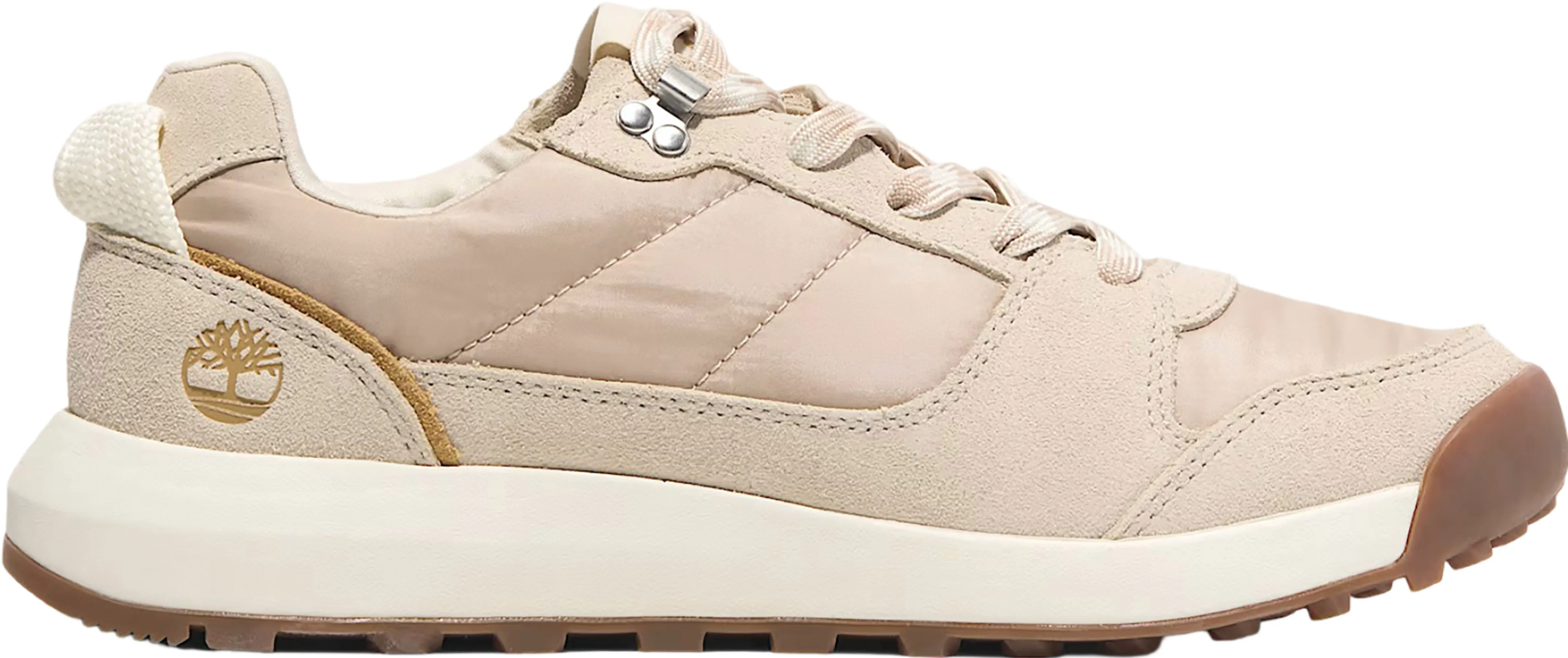 Retro Swift Low Lace-Up Sneaker - Women's|-|Chaussures sport basses à lacets Retro Swift - Femme sold by Altitude Sports