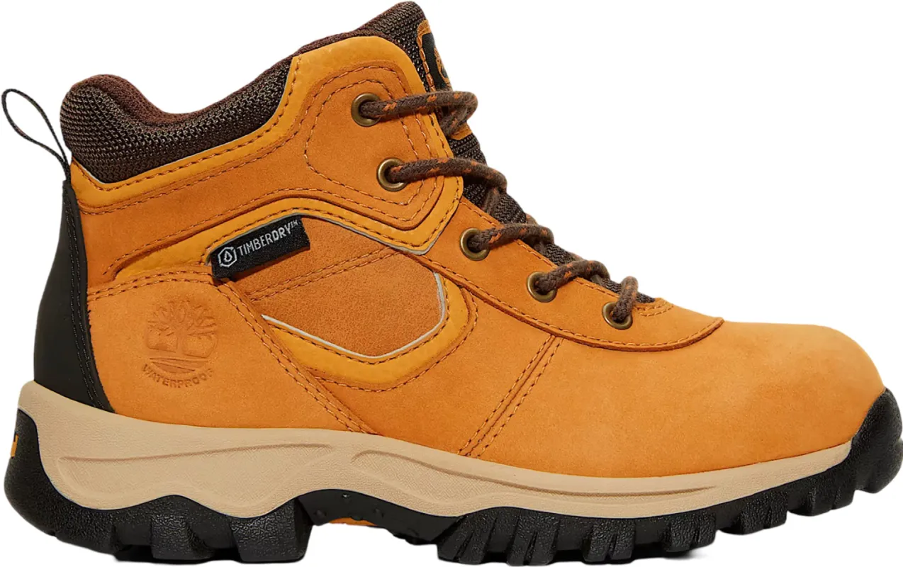 Mt. Maddsen Waterproof Hiking Boots - Kid|-|Bottes de randonnée imperméables Mt. Maddsen - Jeune sold by Altitude Sports